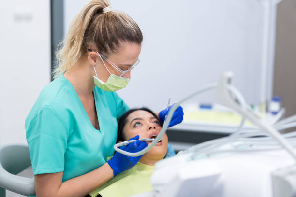 Best Emergency TMJ Treatment in Karns, TN