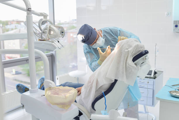 Best Emergency Dental Care for Broken or Chipped Teeth in Karns, TN